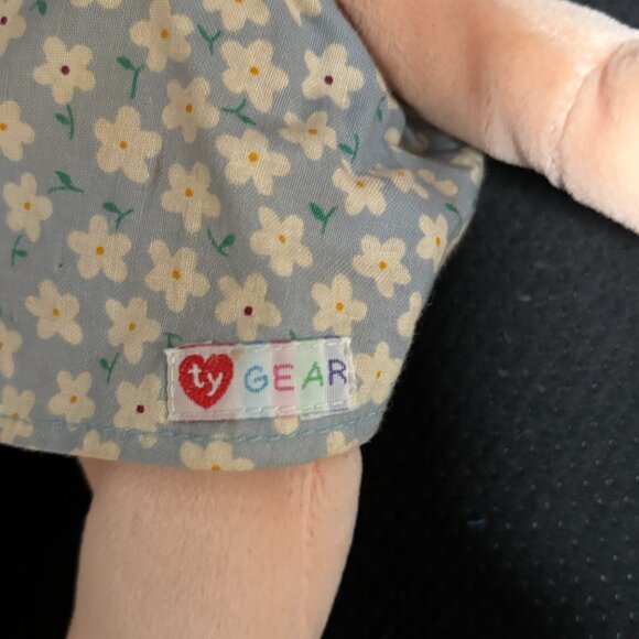Vintage Ty Beanie Kid - Picture 6 of 9
